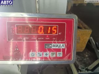 3M51R20938 Молдинг двери передней правой Ford C-max 1 Арт 54555625, вид 3