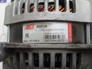 A6039 Генератор Chrysler Voyager 4 Арт 54950734, вид 6