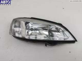  Фара правая Opel Astra G Арт 54499680, вид 1