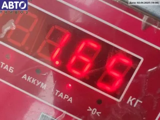  Фара правая Opel Astra G Арт 54499680, вид 3