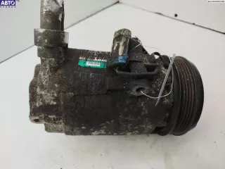 24427685 Компрессор кондиционера Opel Corsa C Арт 54949733, вид 2
