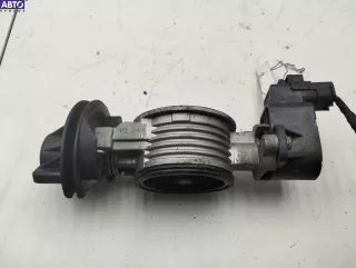 9642535980 Заслонка дроссельная Citroen Xsara Picasso 1.6л i Арт 54950636, вид 2