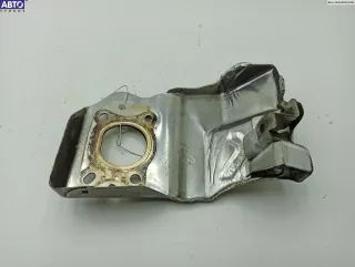 98087782280 Тепловой экран глушителя Peugeot 2008 Арт 54950659