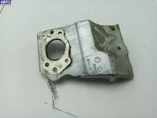 98087782280 Тепловой экран глушителя Peugeot 2008 Арт 54950659, вид 2