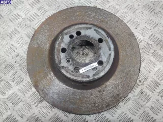  Диск тормозной передний Mercedes R W251 Арт 55024041, вид 1