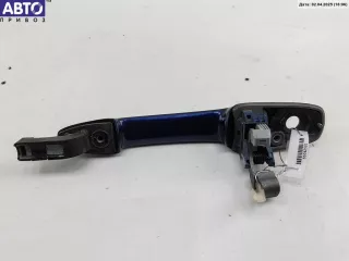  Ручка двери наружная передняя левая Mazda 3 BK Арт 55042501, вид 2