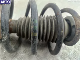  Стойка подвески передняя левая Volkswagen Sharan 1 restailing Арт 54495867, вид 2