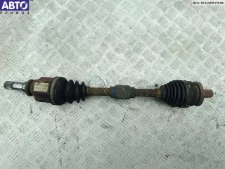 FG0125600 Полуось передняя левая Mazda 3 BK Арт 54806916, вид 1