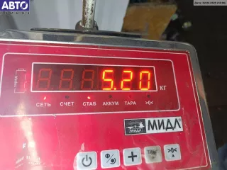 FG0125600 Полуось передняя левая Mazda 3 BK Арт 54806916, вид 3