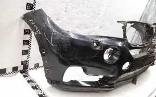 51117294480 Бампер передний BMW X5 F15 Арт 160028, вид 2