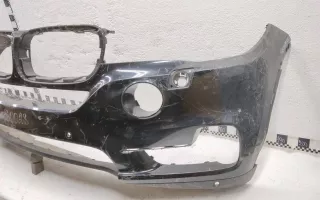 51117294480 Бампер передний BMW X5 F15 Арт 160028, вид 3