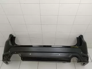 57704sj301 Бампер задний Subaru Forester SK Арт bs250109106, вид 1