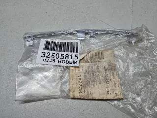4L08072442ZZ Молдинг переднего бампера правый Audi Q7 4L Арт Z345937, вид 4
