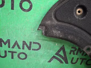 29110S1100, 8 защита двигателя Hyundai Santa FE 4 (TM) restailing Арт 351663RM, вид 4
