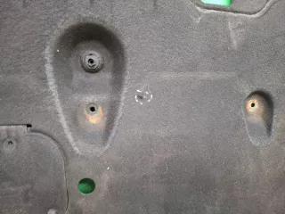 29110S1100, 8 защита двигателя Hyundai Santa FE 4 (TM) restailing Арт 351663RM, вид 5