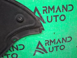 29110S1100, 8 защита двигателя Hyundai Santa FE 4 (TM) restailing Арт 351663RM, вид 8
