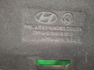 29110S1100, 8 защита двигателя Hyundai Santa FE 4 (TM) restailing Арт 351663RM, вид 9