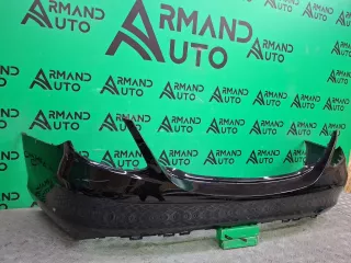 A2058800447, A2058850138, 7 Бампер mercedes-benz, мерседес бенц ( Mercedes C W205 Арт 363251RM, вид 2