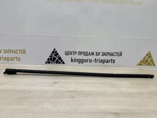 5JA839477B Уплотнитель стекла двери Skoda Rapid Арт TP111214, вид 1