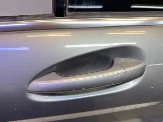 A2047302100 дверь Mercedes C W204 Арт VZ233551, вид 4