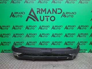 86612N9100, 4 бампер нижняя часть Hyundai Tucson 4 Арт ARM363842