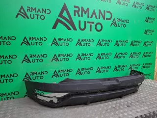 86612N9100, 4 бампер нижняя часть Hyundai Tucson 4 Арт ARM363842, вид 2