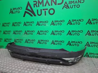 86612N9100, 4 бампер нижняя часть Hyundai Tucson 4 Арт ARM363842, вид 3