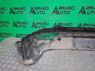 86612N9100, 4 бампер нижняя часть Hyundai Tucson 4 Арт ARM363842, вид 6