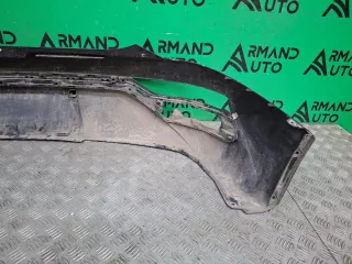 86612N9100, 4 бампер нижняя часть Hyundai Tucson 4 Арт ARM363842, вид 7