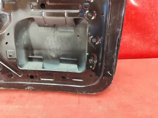 901015964R дверь багажника Lada largus  Арт MB87292, вид 10