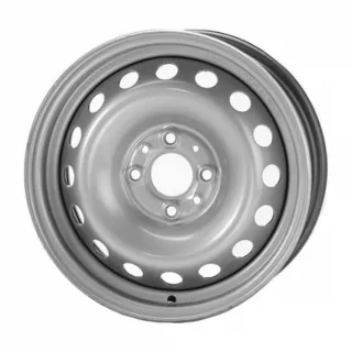  Диск штампованный R16 5x114.3 DIA66.1 ET50 trebl Арт 2759679, вид 1