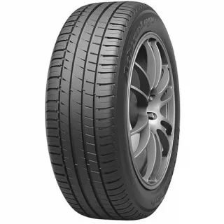  Летняя шина BFGoodrich advantage 235/40 R18 95Y Арт 2792605, вид 1