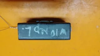 2851552a00  Реле (прочие) Nissan Primera 10 Арт 01017117, вид 2