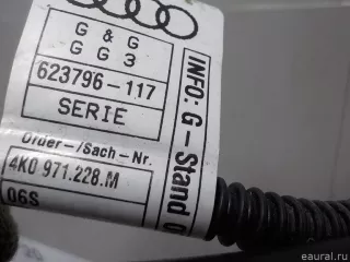 4K0971228M VAG Проводка (коса) Audi A6 C8 (S6,RS6) Арт E52512279, вид 8