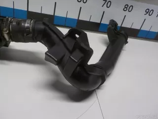 9675758280 Citroen-Peugeot Патрубок интеркулера Citroen jumpy 3 Арт E52515438, вид 3