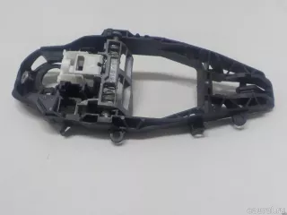 Кронштейн ручки BMW 3 G20/G21 2020г. 51219881777 BMW - Фото 4