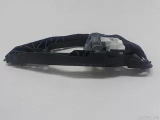 Кронштейн ручки BMW 3 G20/G21 2020г. 51219881777 BMW - Фото 5