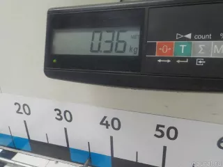 31306893359 BMW Стойка переднего стабилизатора левая BMW 3 G20/G21 Арт E52520816, вид 2
