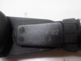 31306893359 BMW Стойка переднего стабилизатора левая BMW 3 G20/G21 Арт E52520816, вид 6