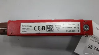 9Y0035225N VAG Антенна Porsche Cayenne 959 Арт E95744317, вид 2