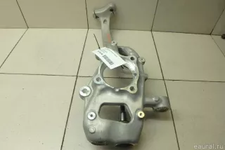 4K0407254D VAG Кулак поворотный передний правый Audi A7 2 (S7,RS7) Арт E95746043, вид 1