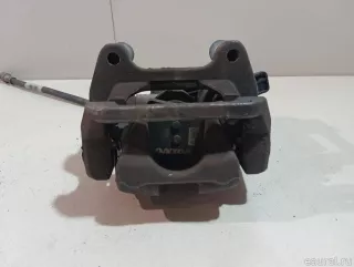 36012650 Volvo Суппорт тормозной задний левый Volvo XC40 Арт E23692673, вид 13