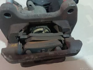 36012650 Volvo Суппорт тормозной задний левый Volvo XC40 Арт E23692673, вид 14