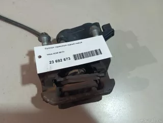 36012650 Volvo Суппорт тормозной задний левый Volvo XC40 Арт E23692673, вид 15