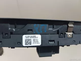 254104289R Renault Блок управления стеклоподъемниками Renault Arkana Арт E23697093, вид 11
