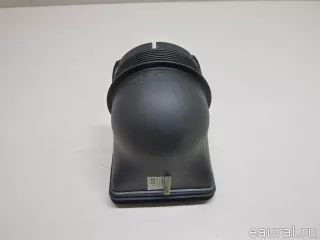28240P2000 Hyundai-Kia Воздуховод Kia Carnival 4 Арт E23697959, вид 2