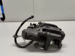34208836837 BMW Суппорт тормозной задний левый BMW 3 G20/G21 Арт E23698899, вид 3