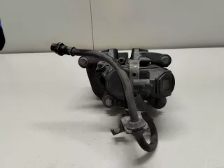 34208836837 BMW Суппорт тормозной задний левый BMW 3 G20/G21 Арт E23698899, вид 4