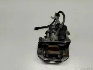 34208836837 BMW Суппорт тормозной задний левый BMW 3 G20/G21 Арт E23698899, вид 6