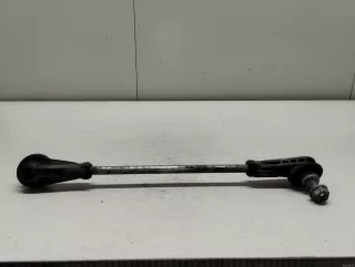 31306893359 BMW Стойка стабилизатора передняя BMW X4 G02 Арт E23701543, вид 2